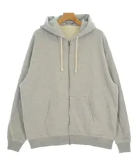 URBAN RESEARCH DOORS パーカー メンズ 【古着】【中古】【送料無料】