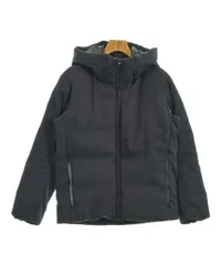 BEAUTY&YOUTH UNITED ARROWS ダウンジャケット/ダウンベスト メンズ 【古着】【中古】【送料無料】