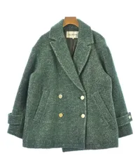 Ray Beams ピーコート レディース 【古着】【中古】【送料無料】のサムネイル