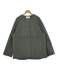 le coeur blanc コート（その他） レディース 【古着】【中古】【送料無料】のサムネイル