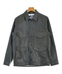 JUNYA WATANABE MAN カバーオール メンズ 【古着】【中古】【送料無料】