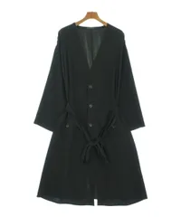 yohji yamamoto POUR HOMME コート（その他） メンズ 【古着】【中古】【送料無料】のサムネイル