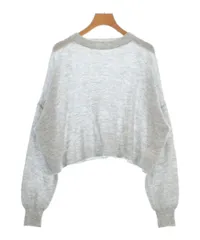 2nd NOLLEY'S ニット・セーター レディース 【古着】【中古】【送料無料】