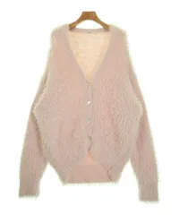 NICE CLAUP カーディガン レディース 【古着】【中古】【送料無料】