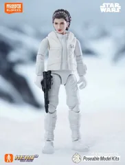 Blokees スターウォーズ starwars 群星 第2弾 レイア姫 一体