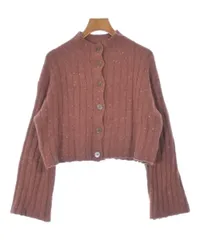 Lily Brown カーディガン レディース 【古着】【中古】【送料無料】