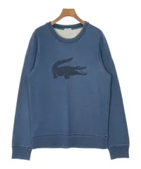 LACOSTE スウェット レディース 【古着】【中古】【送料無料】