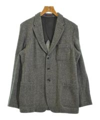 ほぼ未使用 Paul Smith コレクション 水色 テーラードジャケット