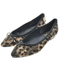 Le Talon パンプス レディース 【古着】【中古】【送料無料】