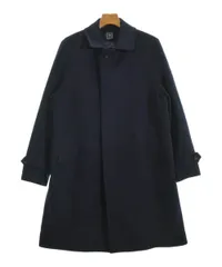 SHIPS ステンカラーコート メンズ 【古着】【中古】【送料無料】