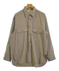 新品未使用 SSZ BEAMS × AH 20aw WORK SHIRT - メルカリ