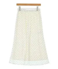 Mila Owen ロング・マキシ丈スカート レディース 【古着】【中古】【送料無料】