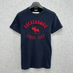 95 アバクロンビー y2k レディース 半袖 Tシャツ