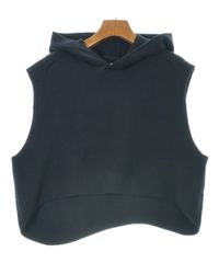美品 nagonstans ドライストレッチアシンメフレアトップ - メルカリ