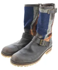 DSQUARED ブーツ メンズ 【古着】【中古】【送料無料】のサムネイル