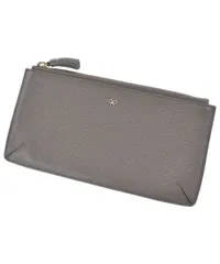 ANYA HINDMARCH ポーチ レディース 【古着】【中古】【送料無料】のサムネイル