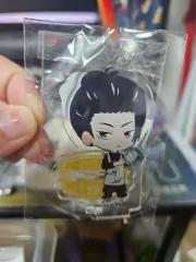 呪術廻戦 懐玉・玉折 夏油 傑 アニメイト カフェ アクリルスタンド +おまけ付き