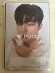 ZEROBASEONE パクゴヌク MELTING POINT FAIRYTALE ver.