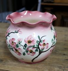 美品】フランツ FRANZ ティーポット 桜 - メルカリ