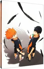 DVD／【特典CD・ブックレット・プロモカード付】ハイキュー!! セカンドシーズン Vol.1