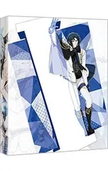 DVD／【特典CD・スリーブケース・ブロマイド・ブックレット付】アイドリッシュセブン 1