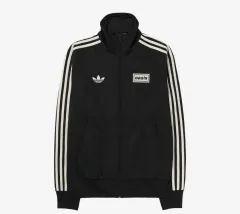 XXXL アディダス X オアジス ファイヤーバード ブラック