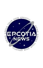 Blu-ray／NEWS ARENA TOUR 2018 EPCOTIA 初回盤 ブックレット付
