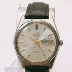 2026年最新】seiko 5605-7020の人気アイテム - メルカリ