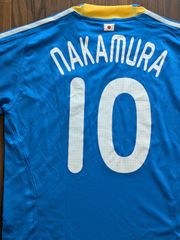 【正規品】ロナウジーニョ 10 カンプノウ50周年 バルセロナ ユニフォーム L カンプノウ50周年記念モデル ロナウジーニョ ユニフォーム L - メルカリ