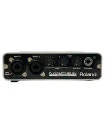 2026年最新】Roland DUO CAPTURE EXの人気アイテム - メルカリ