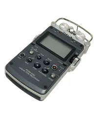 ソニー リニアPCMレコーダー PCM-D50 SONYのサムネイル