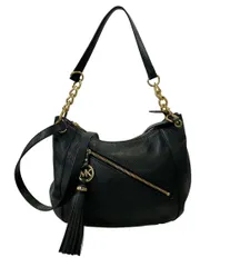 美品 マイケルコース 2wayハンドバッグ ショルダーバッグ レディース MICHAEL KORS