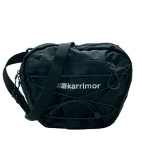 美品 カリマー ショルダーバッグ メンズ Karrimor
