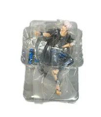 美品 SEGA 呪術廻戦 SEGAラッキーくじ D賞 五条悟 フィギュア