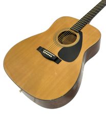 YAMAHA FG-151 日本製 オレンジラベル 整備済 良音 - メルカリ