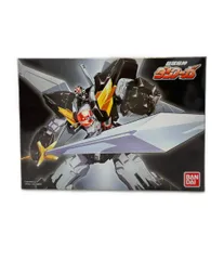 バンダイ 強化ウイング+断空剣 スーパーミニプラ 超獣機神ダンクーガ オプションパーツセット