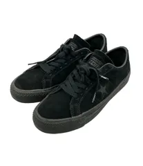 コンバース ローカットスニーカー ONE STAR PRO ユニセックス SIZE 25.0 (XL) CONVERSE