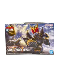 バンダイ 仮面ライダークウガ アルティメットフォーム プラモデル
