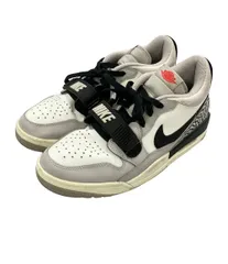 ナイキ ローカットスニーカー AIR JORDAN LEGACY 312 CD7069-101 メンズ SIZE 26.0 (M) NIKE