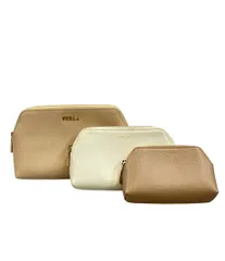 フルラ ポーチ 3点セット レディース Furla