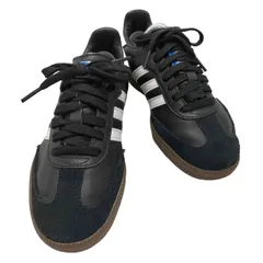 アディダスオリジナルス adidas Originals Samba OG サンバ ローカットスニーカー レディース JPN：24 
