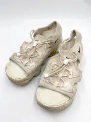 NIKE ナイキ ci8798-102 AIR MAX KOKO SANDAL エアマックスココ スポーツ サンダル size24/白 ■◆ レディース