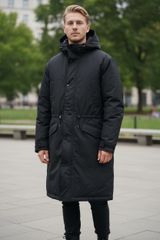 Liberaiders Peak coat (Mサイズ) - メルカリ