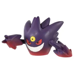 新品 ポケットモンスター モンコレ メガゲンガー