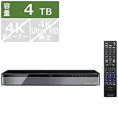 2026年最新】DBR-M4008 東芝 4TBの人気アイテム - メルカリ