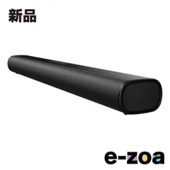 GREEN HOUSE  グリーンハウス サウンドバー GH-SPBJ BLACK GH-SPBJ2200-BK (2675127)のサムネイル