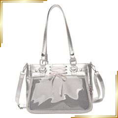 SEVENTEEN デコバッグ 値下げ不可 - メルカリ
