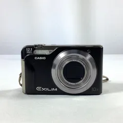 2026年最新】カシオ EXILIM EX-H10の人気アイテム - メルカリ