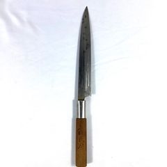 菜切包丁 藤原貞重 165mm - メルカリ