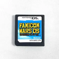 2026年最新】ファミコンウォーズdsの人気アイテム - メルカリ